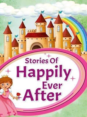 cover image of Stories of Happily Ever After